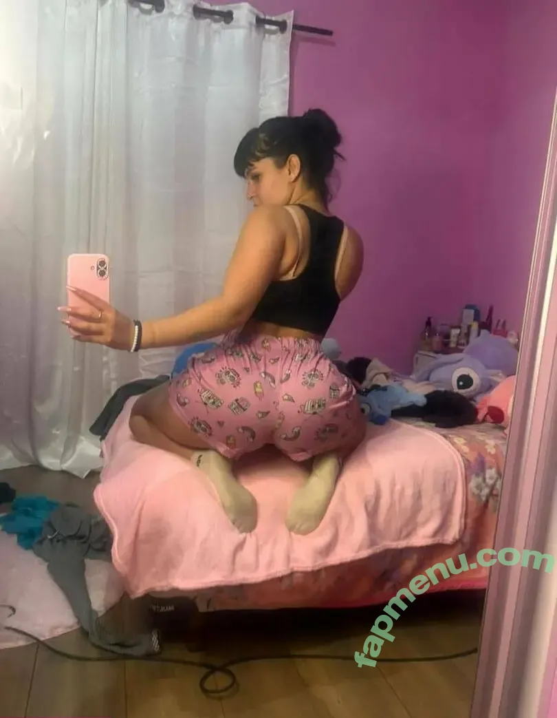 Prialma nude photo #0010 (priii_savazzini_)