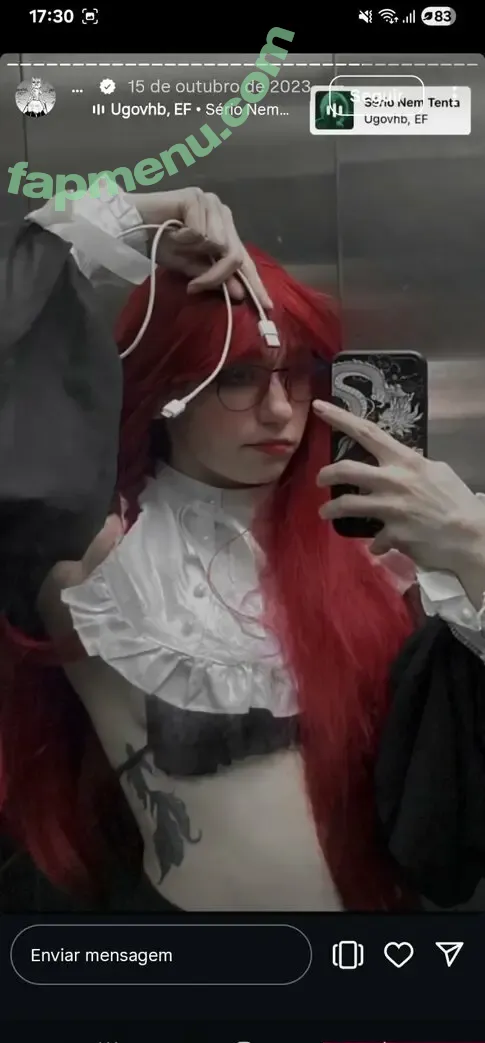 Pricila Canesso nude photo #0038 (Ciprilared / pricila.rc)