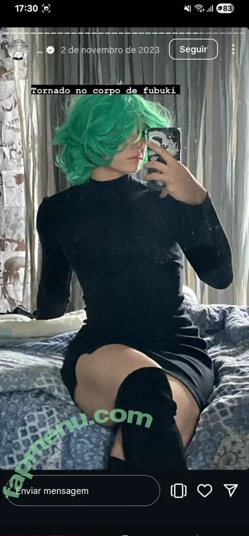 Pricila Canesso nude photo #0039 (Ciprilared / pricila.rc)