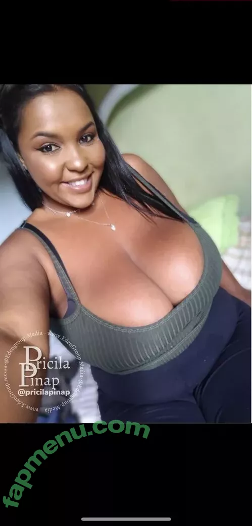 Pricila Pinap nude photo #0035 (pricilapinap)