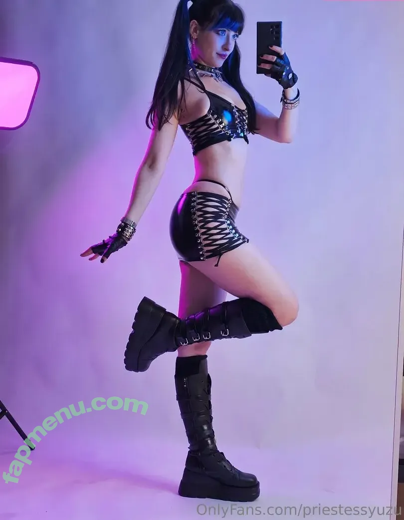 priestessyuzu nude photo #0099 (priestess_yuzu)