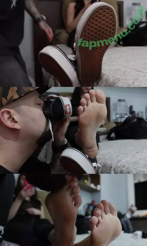 Prii_feet nude photo #0236 (amorafeet / jenniferfeet)