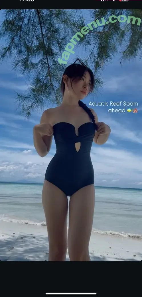 prikachu nude photo #0017 (Prikachu皮卡 / baepikachu / prika.chuu / prisciliachew)