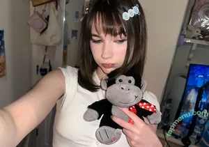 PrimatePaige nude photo #0042