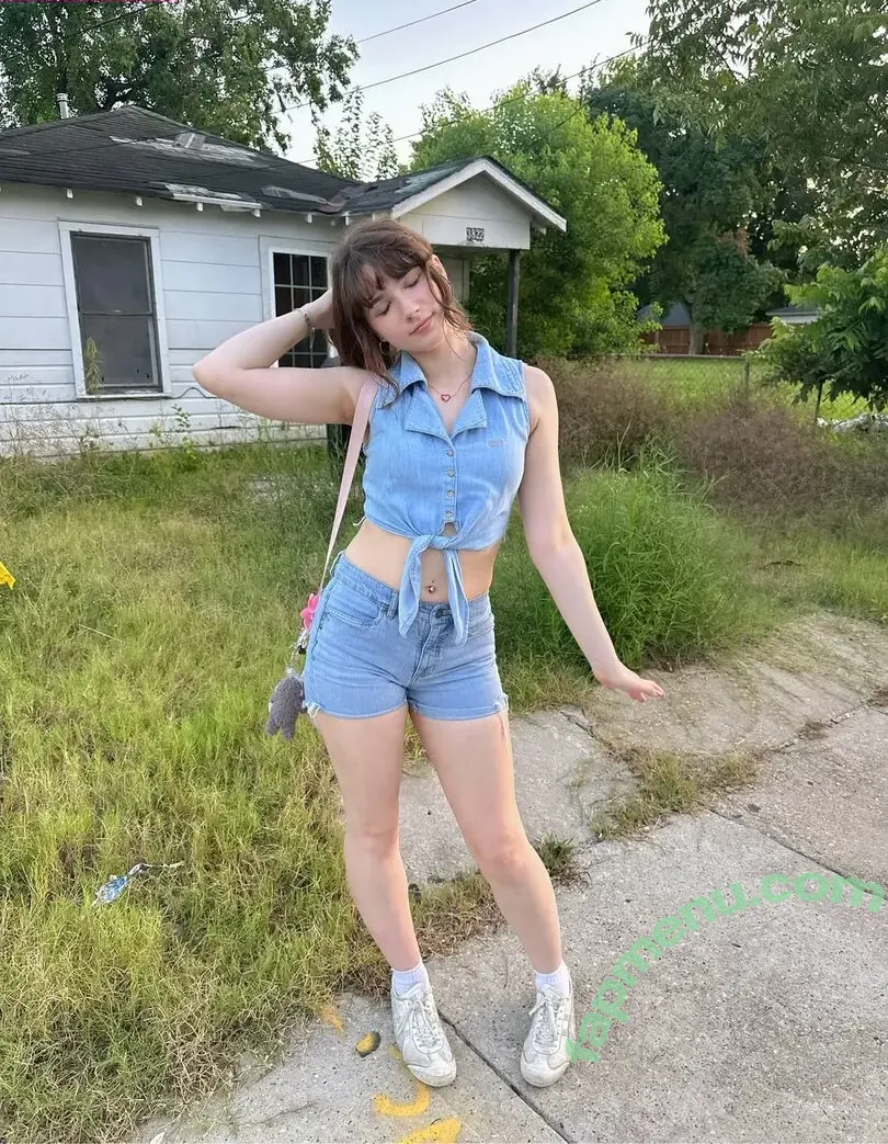 PrimatePaige nude photo #0018 (PrimatePaige)