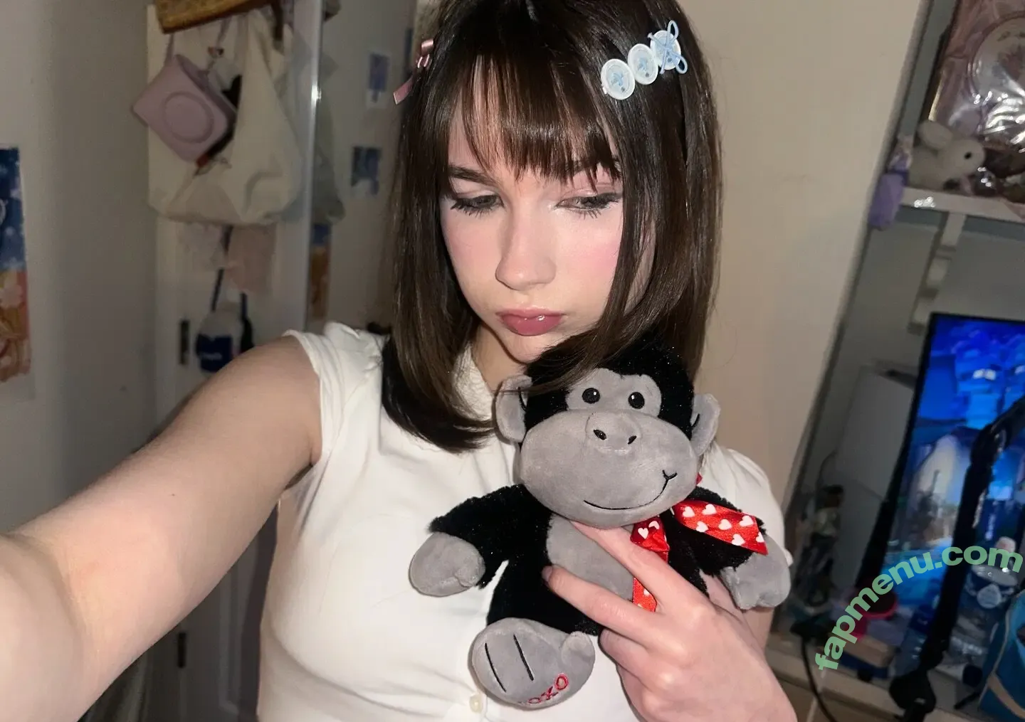 PrimatePaige nude photo #0042 (PrimatePaige)