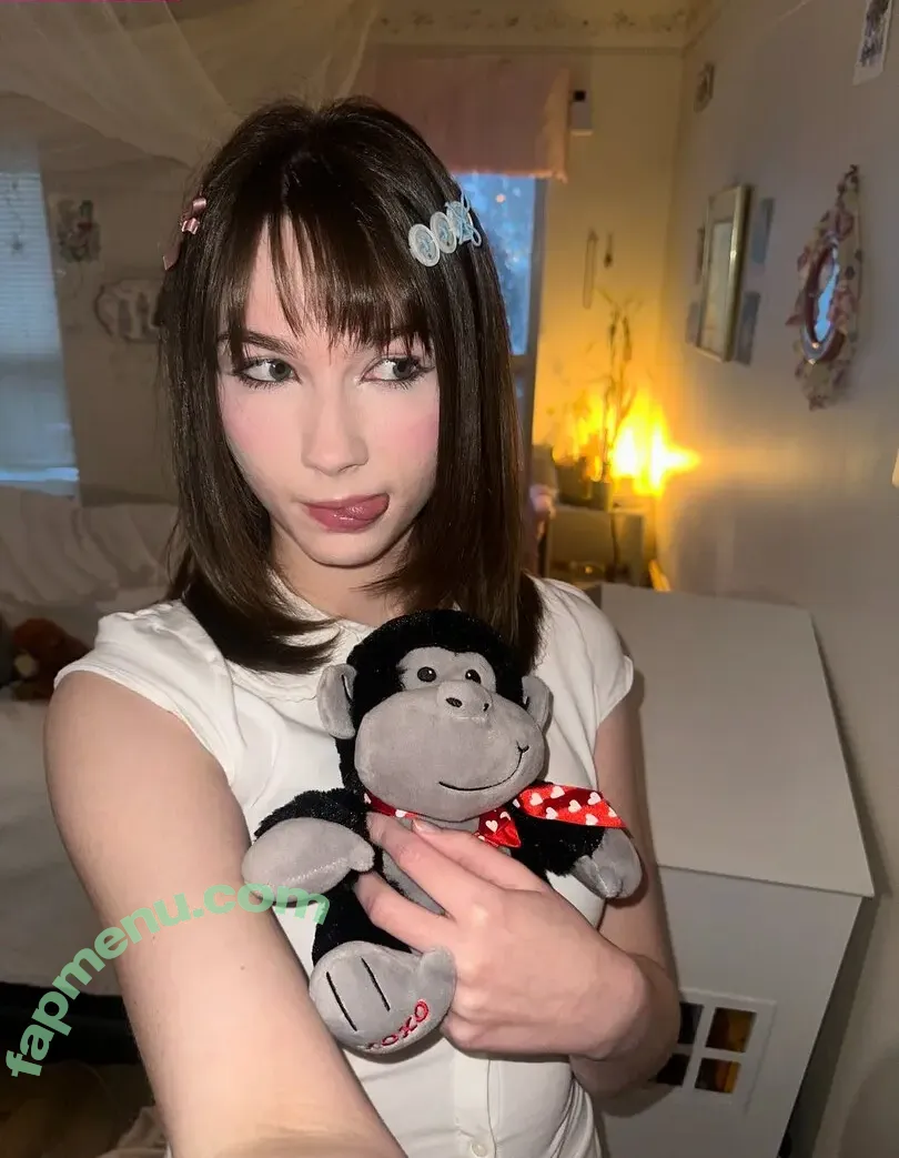 PrimatePaige nude photo #0044 (PrimatePaige)