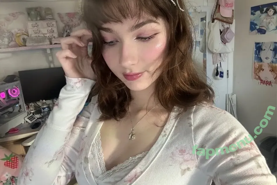 PrimatePaige nude photo #0049 (PrimatePaige)