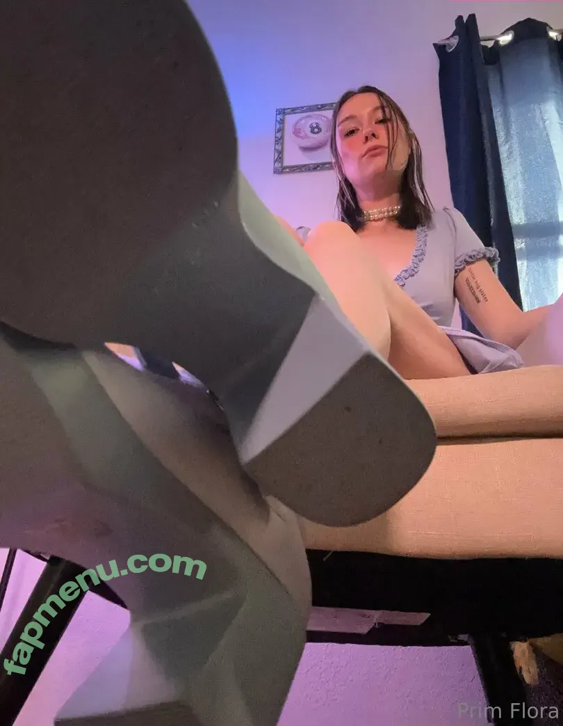 primcessflora nude photo #0072 (primcessflora)