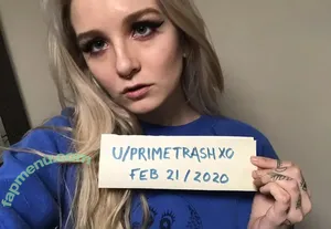 primetrash / primetrashxo nude photo #0001