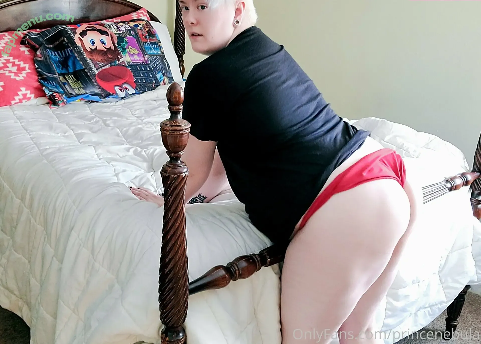 princerazzbury nude photo #0003 (princerazz80)