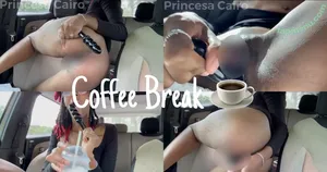 princesacairofree / fucksa747 nude photo #0051