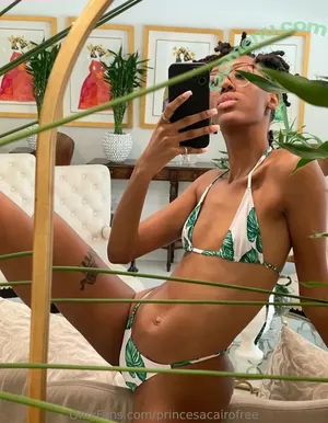 princesacairofree / fucksa747 nude photo #0055