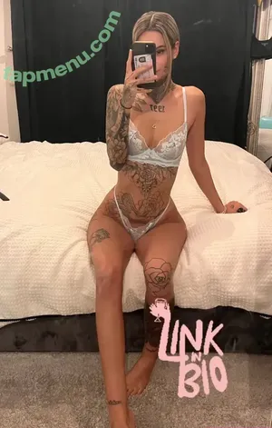 Princesavicksx / princesavicksxof nude photo #0007