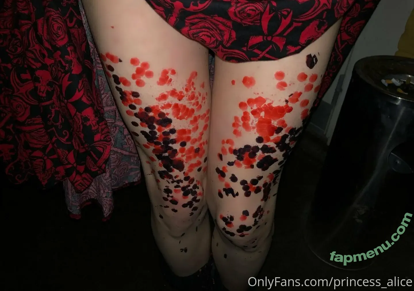 Princess Alice nude photo #0170 (_princess__alice_ / princesxalice)