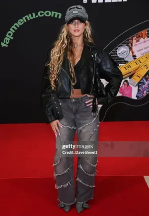 Princess Andre / princess_andre nude photo #0132