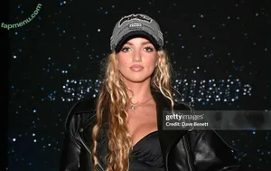 Princess Andre / princess_andre nude photo #0134