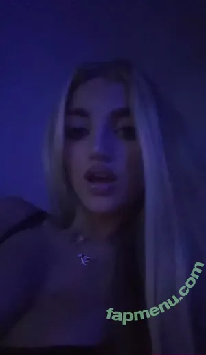 Princess Andre / princess_andre nude photo #0138