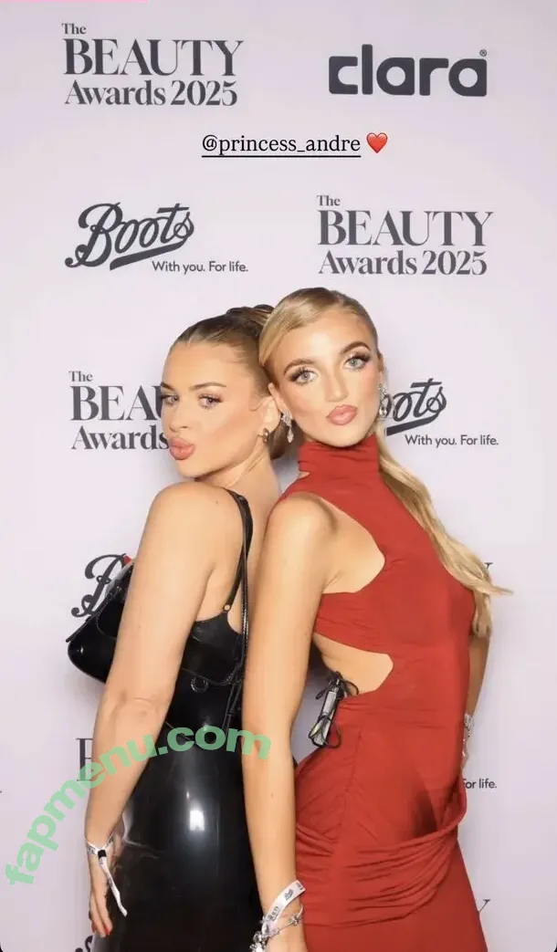 Princess Andre nude photo #0190 (princess_andre)