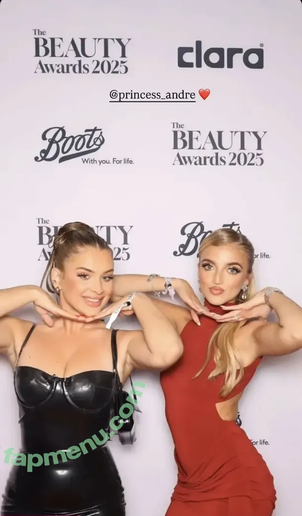 Princess Andre nude photo #0197 (princess_andre)