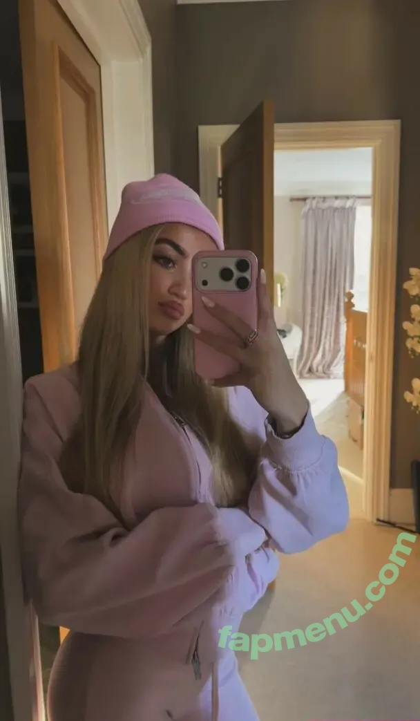 Princess Andre nude photo #0205 (princess_andre)