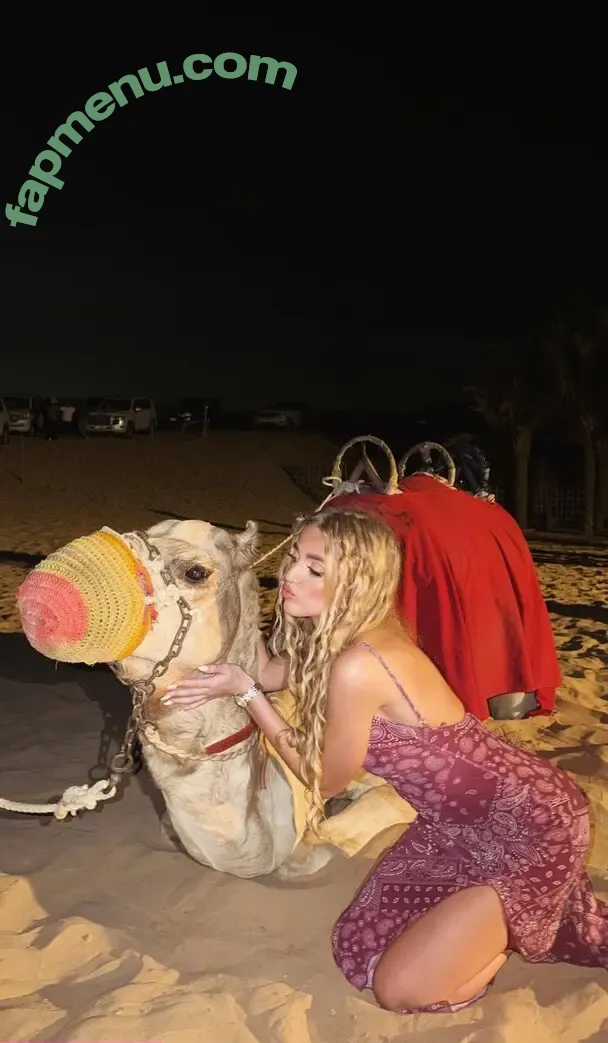 Princess Andre nude photo #0213 (_PrincessAndre / princess_andre)