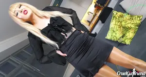 Princess Aurora / NylonAurora / aurorapurr / princessaurora nude photo #0025