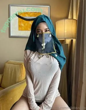 Princess Azalea / hijabazalea / simplyazalea nude photo #0020