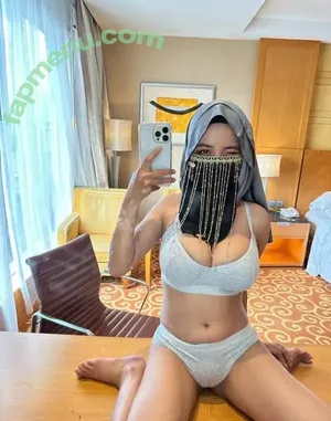 Princess Azalea / hijabazalea / simplyazalea nude photo #0026
