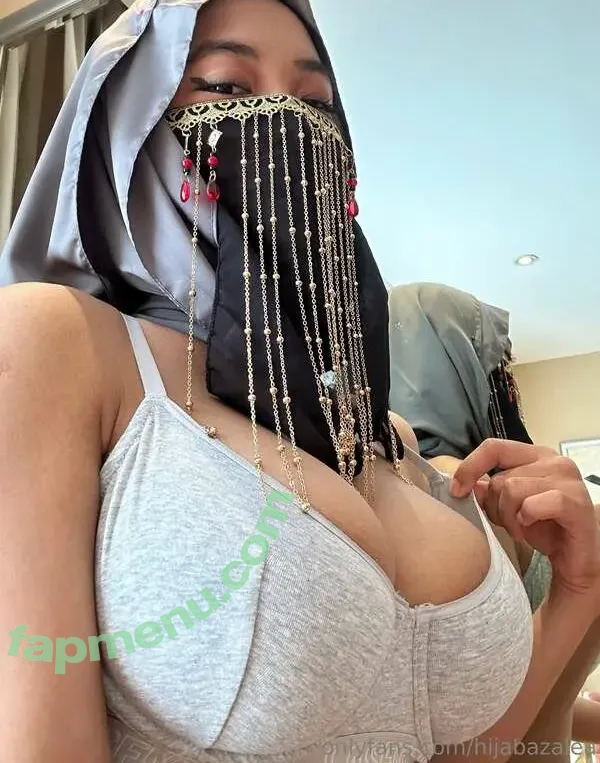Princess Azalea nude photo #0029 (hijabazalea / simplyazalea)