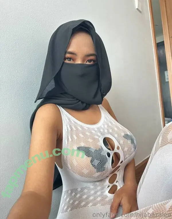 Princess Azalea nude photo #0031 (hijabazalea / simplyazalea)