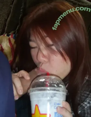 Princess Blowjob / princess__bubblecum nude photo #0020