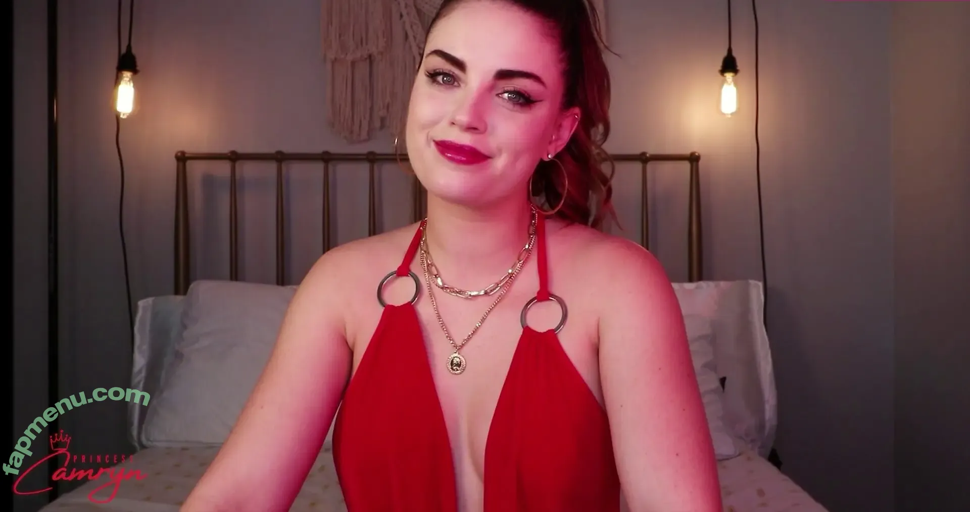 Princess Camryn nude photo #0050 (princesscamryncarson / u193141436 / worshipcamryn)