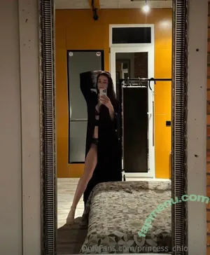 Princess_chloe777 / princesschloeinsta nude photo #0025