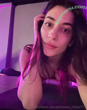 Princess_chloe777 / princesschloeinsta nude photo #0032