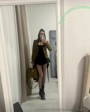 Princess_chloe777 / princesschloeinsta nude photo #0043