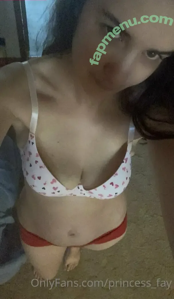 princess_fay nude photo #0004 (princesss_fay)