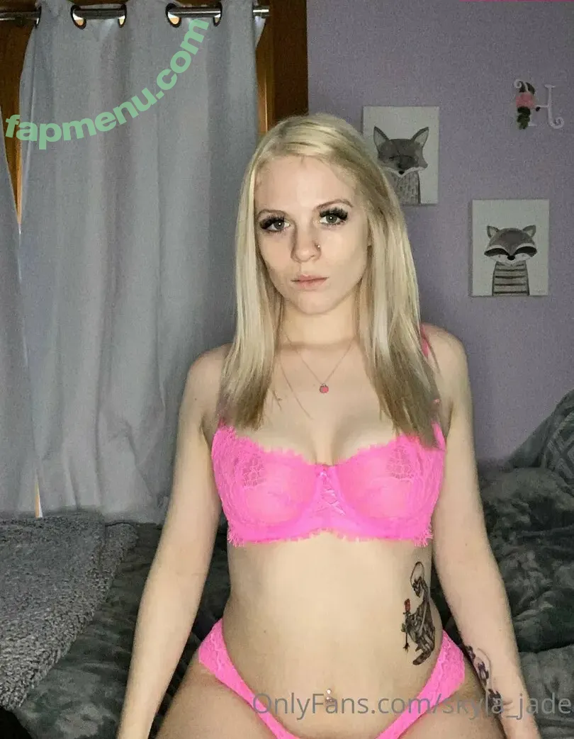 princess_jade07 nude photo #0018 (jade_karate8)