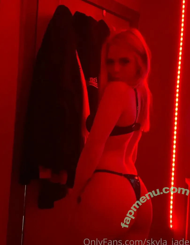 princess_jade07 nude photo #0026 (jade_karate8)