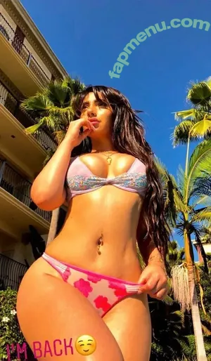 princess-jazmine / jasmine_princessofdisney nude photo #0021