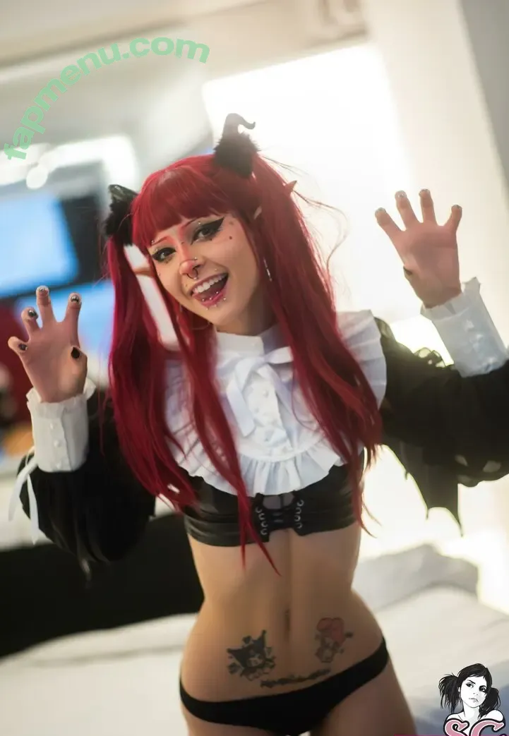 Princess Kitty nude photo #0002 (frreakkitty / imkittydoll)