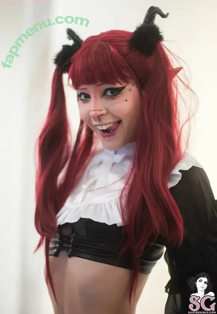 Princess Kitty nude photo #0004 (frreakkitty / imkittydoll)