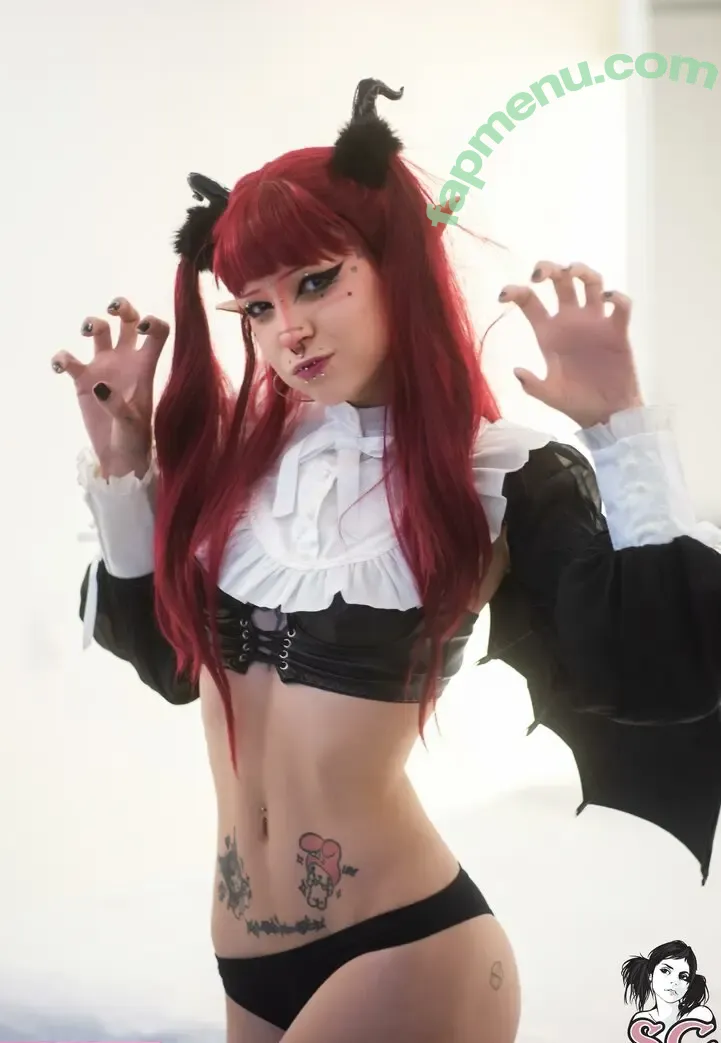 Princess Kitty nude photo #0005 (frreakkitty / imkittydoll)