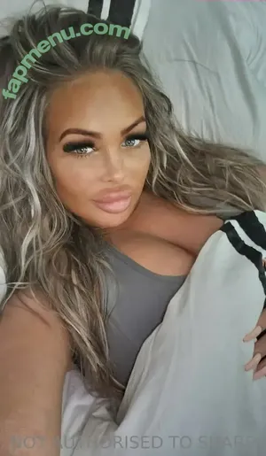 Princess Levi / Jema Gilsenan / levibabestation nude photo #0385