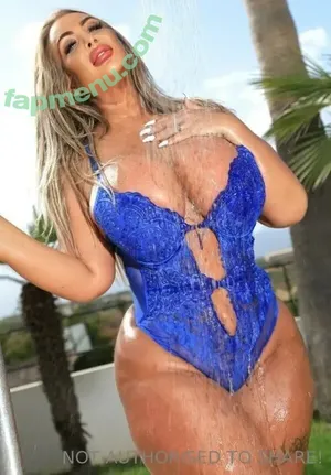 Princess Levi / Jema Gilsenan / levibabestation nude photo #0420