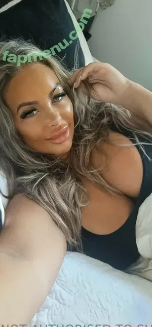 Princess Levi / Jema Gilsenan / levibabestation nude photo #0455