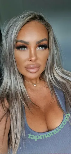 Princess Levi / Jema Gilsenan / levibabestation nude photo #0524