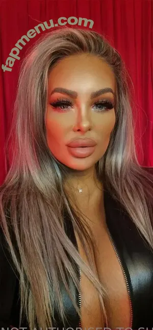 Princess Levi / Jema Gilsenan / levibabestation nude photo #0537