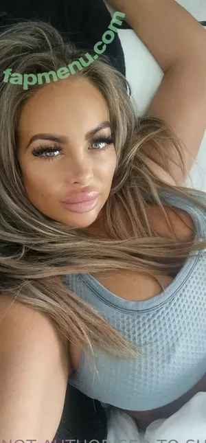 Princess Levi / Jema Gilsenan / levibabestation nude photo #0546