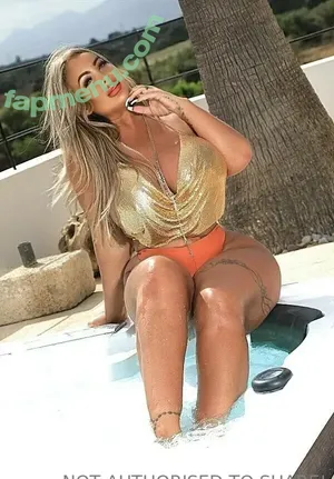 Princess Levi / Jema Gilsenan / levibabestation nude photo #0562